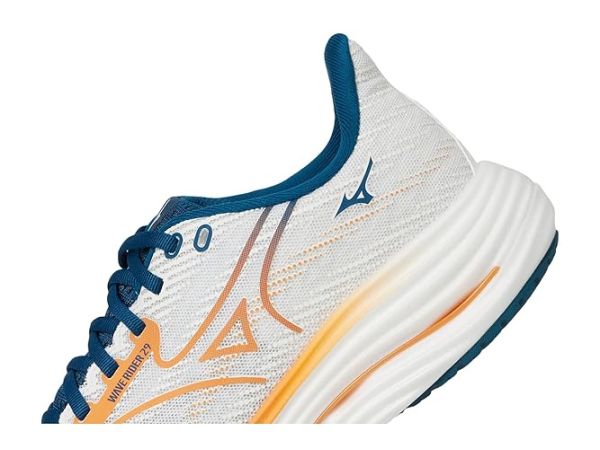 Mizuno Wave Rider 29