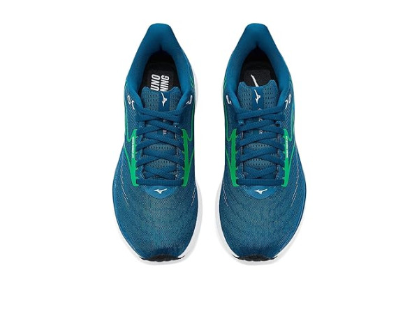 Mizuno Wave Rider 29
