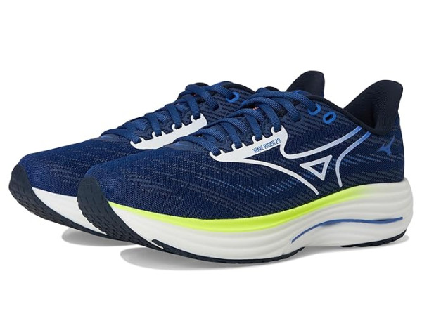 Mizuno Wave Rider 29