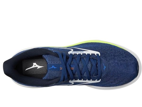 Mizuno Wave Rider 29