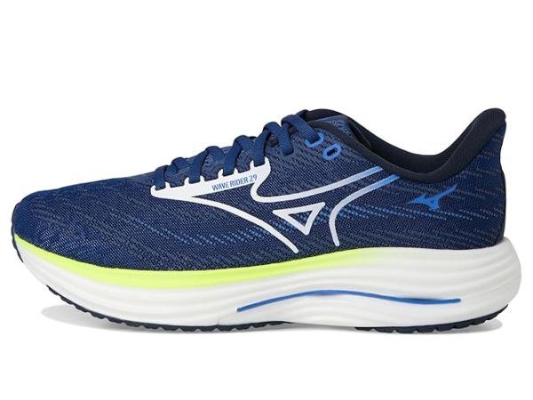 Mizuno Wave Rider 29
