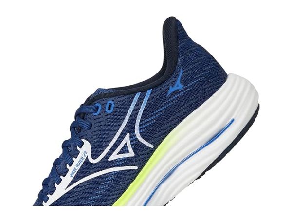 Mizuno Wave Rider 29