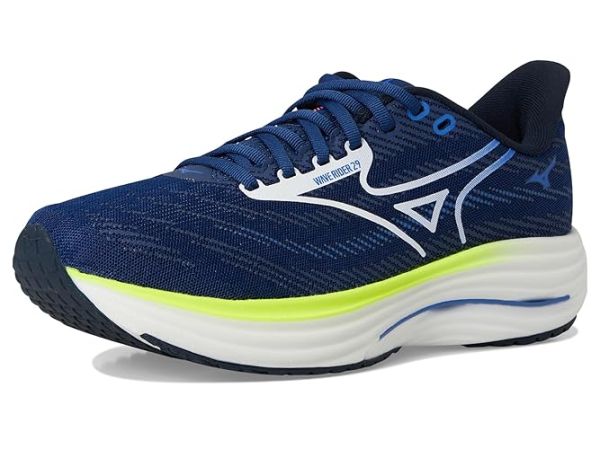 Mizuno Wave Rider 29