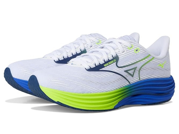 Mizuno Wave Rider 29