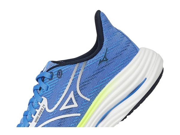 Mizuno Wave Rider 29