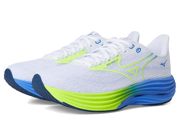 Mizuno Wave Rider 29
