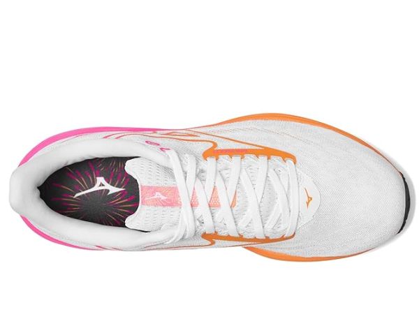 Mizuno Wave Rider 29 Hanabi