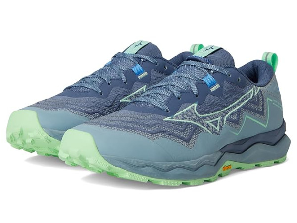 Mizuno Wave Daichi 9