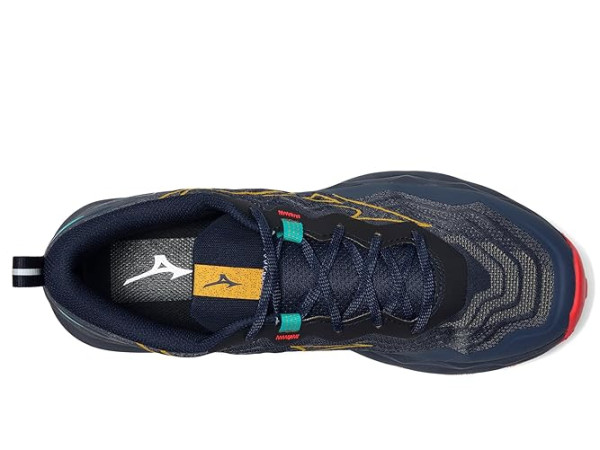 Mizuno Wave Daichi 9 Mizuno Wave Daichi 9