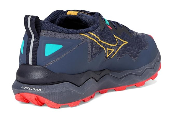 Mizuno Wave Daichi 9 Mizuno Wave Daichi 9
