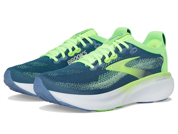 Brooks Adrenaline GTS 25