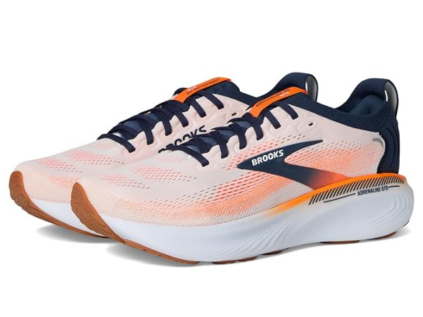 Brooks Adrenaline GTS 25