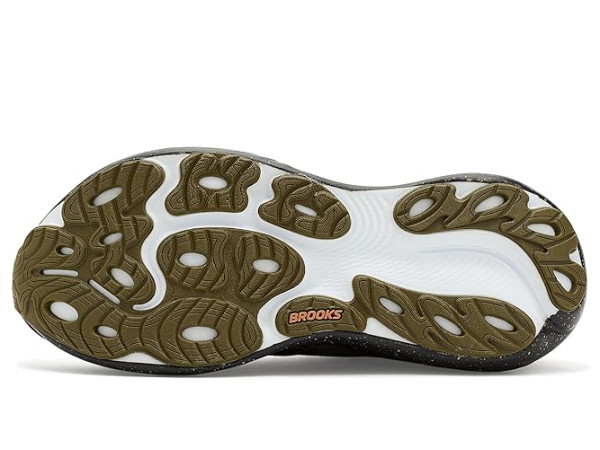 Brooks Adrenaline GTS 25