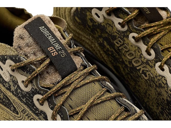 Brooks Adrenaline GTS 25