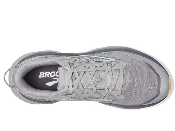 Brooks Cascadia 19 Brooks Cascadia 19