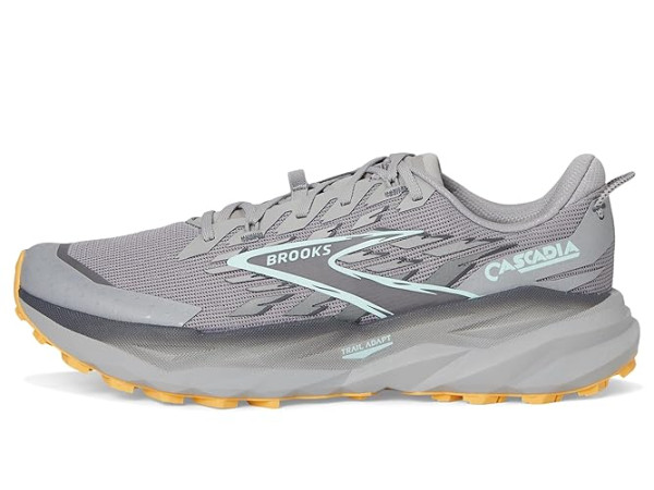 Brooks Cascadia 19 Brooks Cascadia 19