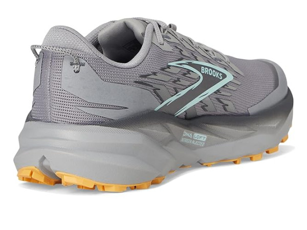 Brooks Cascadia 19 Brooks Cascadia 19