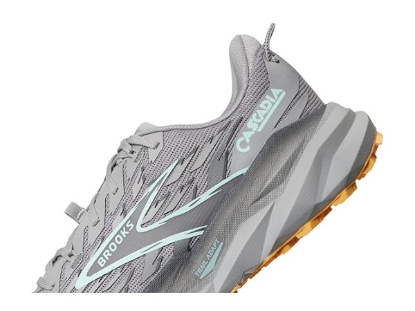 Brooks Cascadia 19 Brooks Cascadia 19