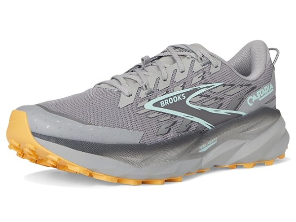 Brooks Cascadia 19 Brooks Cascadia 19