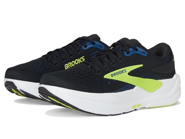 Brooks Ghost Max 3