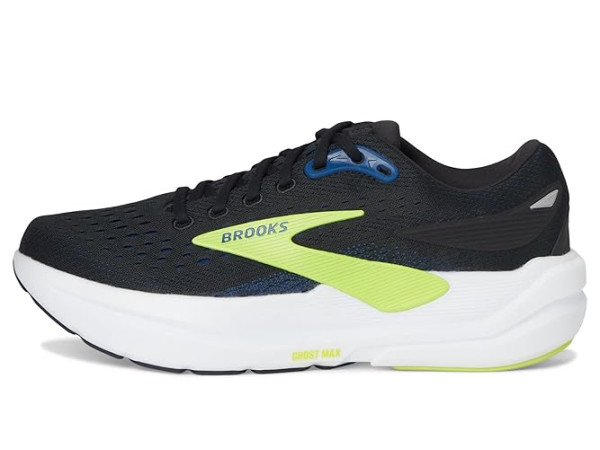 Brooks Ghost Max 3