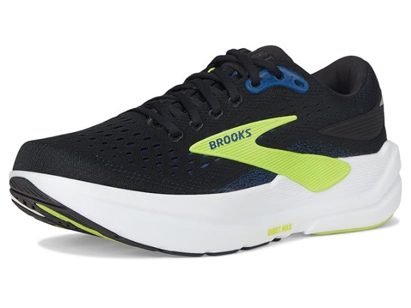 Brooks Ghost Max 3
