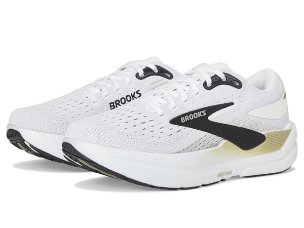 Brooks Ghost Max 3