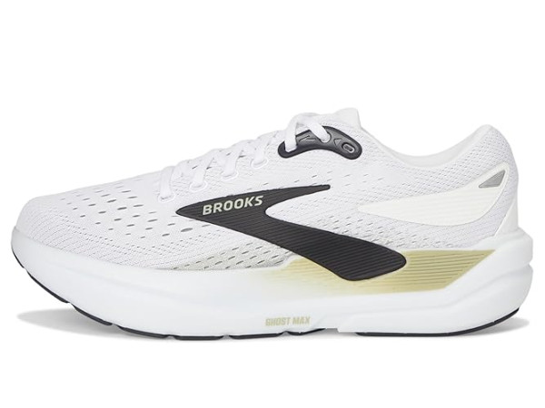 Brooks Ghost Max 3
