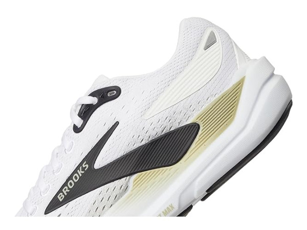 Brooks Ghost Max 3