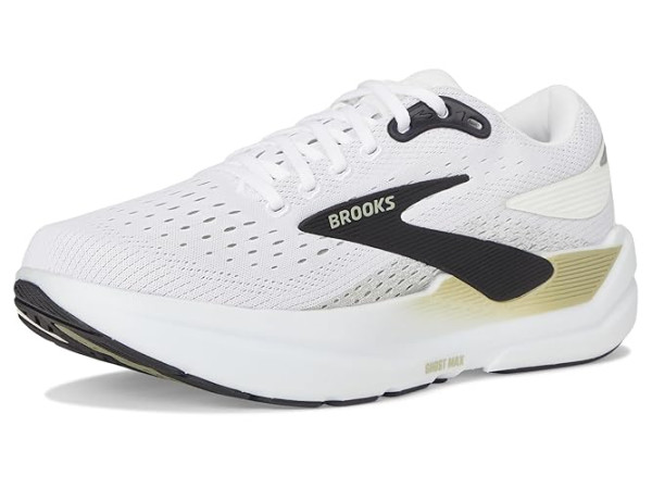 Brooks Ghost Max 3