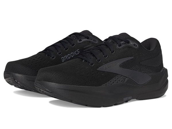 Brooks Ghost Max 3
