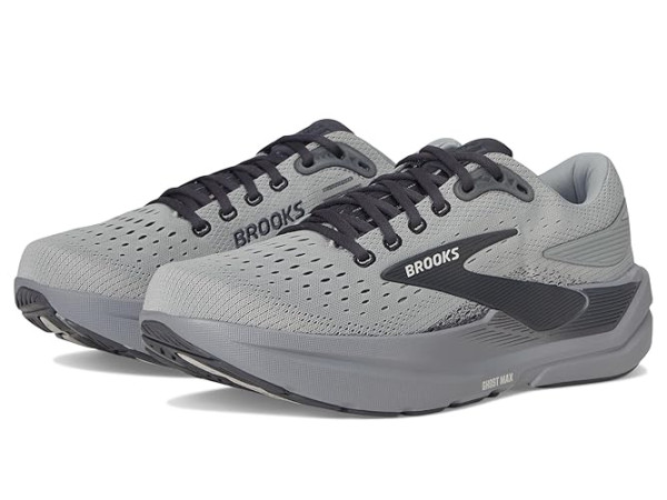 Brooks Ghost Max 3