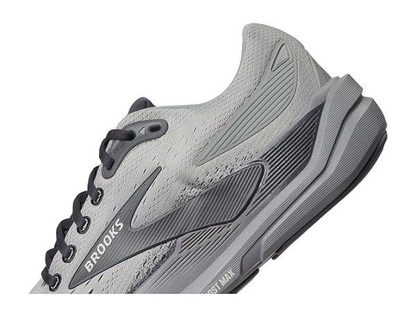 Brooks Ghost Max 3