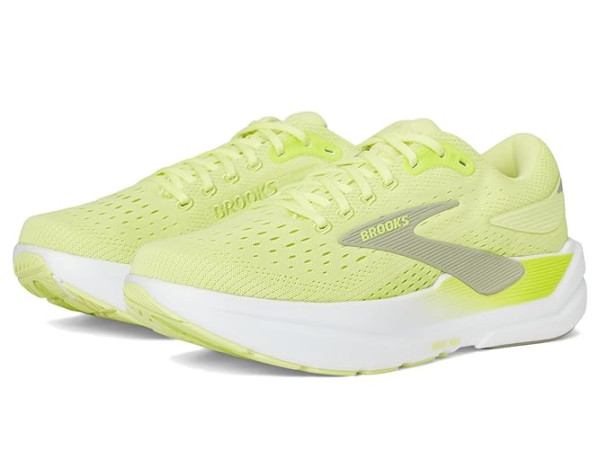 Brooks Ghost Max 3