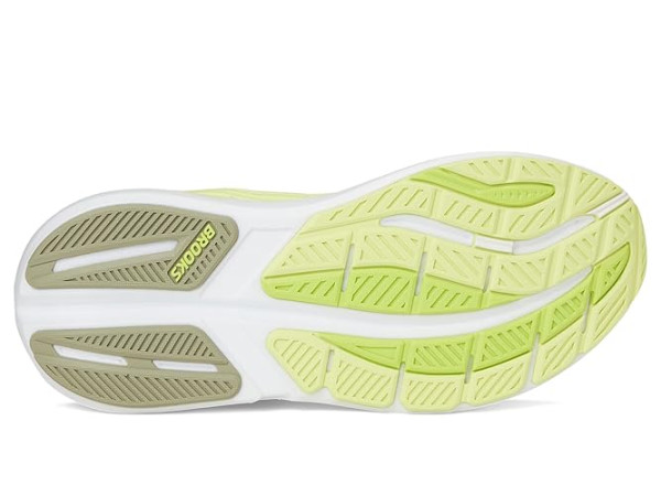 Brooks Ghost Max 3