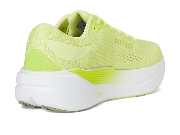 Brooks Ghost Max 3