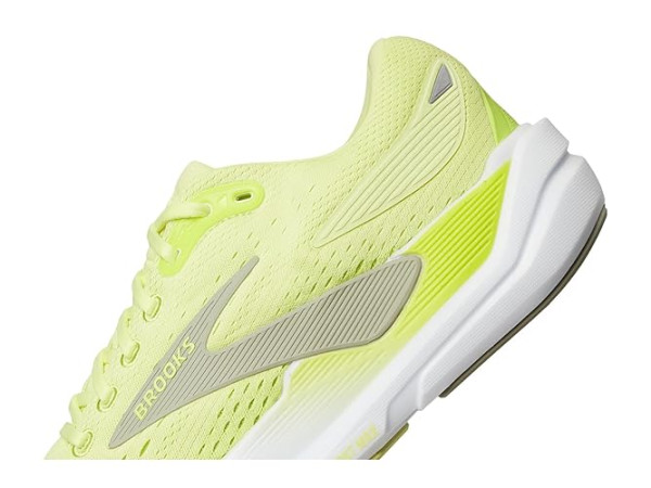 Brooks Ghost Max 3