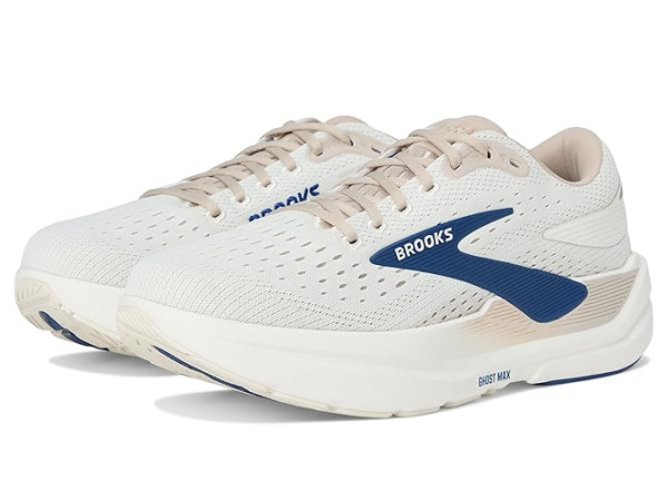 Brooks Ghost Max 3
