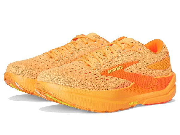 Brooks Ghost Max 3