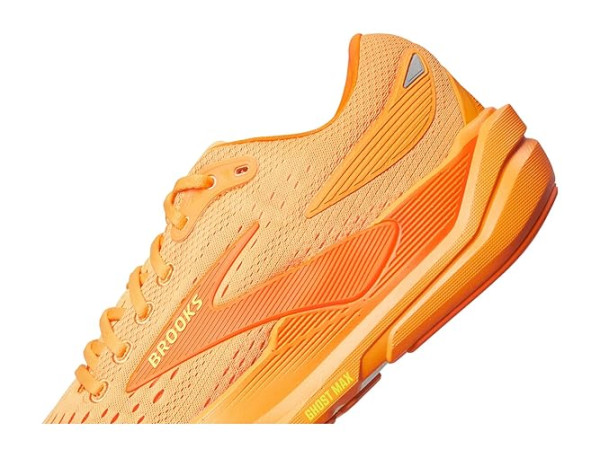 Brooks Ghost Max 3
