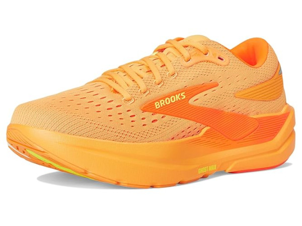 Brooks Ghost Max 3