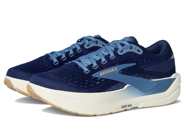 Brooks Ghost Max 3