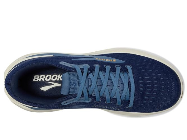 Brooks Ghost Max 3