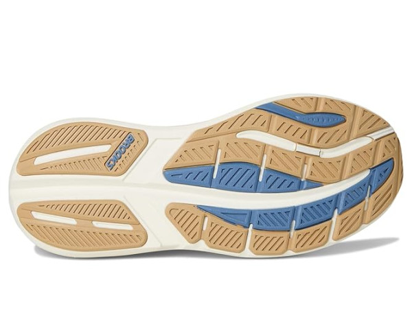 Brooks Ghost Max 3