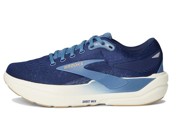 Brooks Ghost Max 3