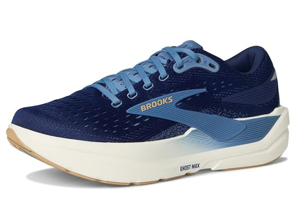 Brooks Ghost Max 3