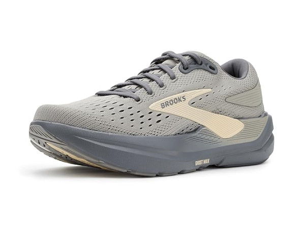 Brooks Ghost Max 3