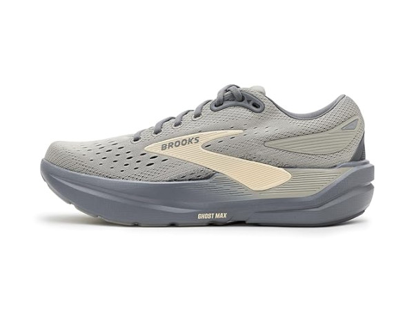 Brooks Ghost Max 3