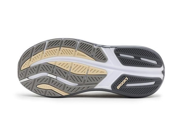 Brooks Ghost Max 3
