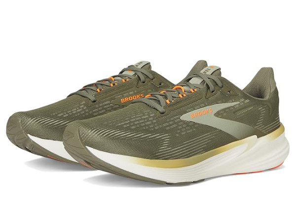 Brooks Revel 8